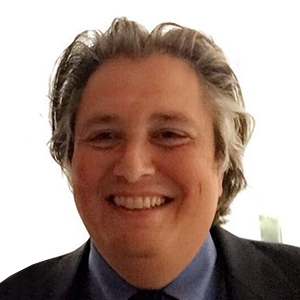 Mohamad Soubra portrait