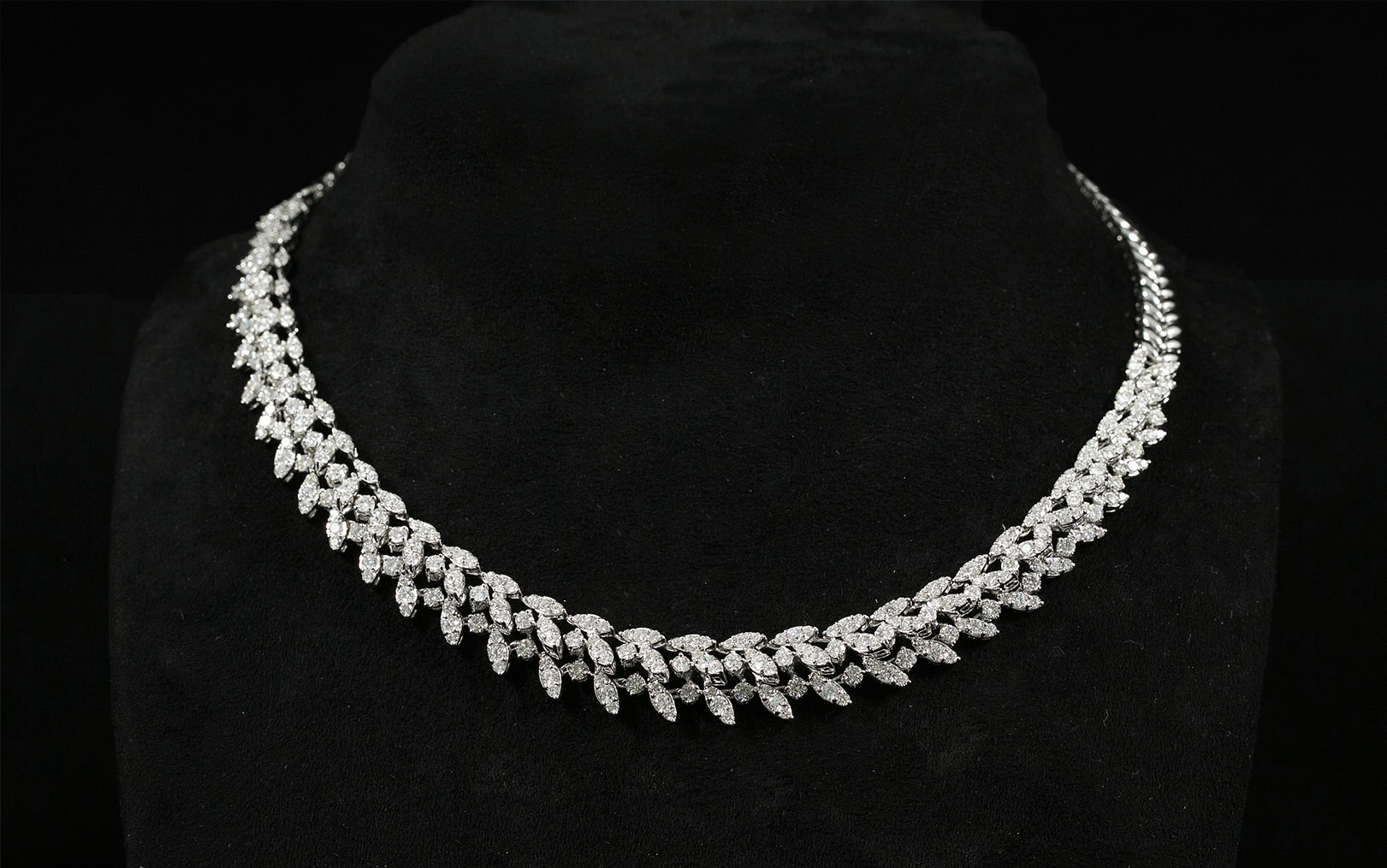 Technical precision jewelry making