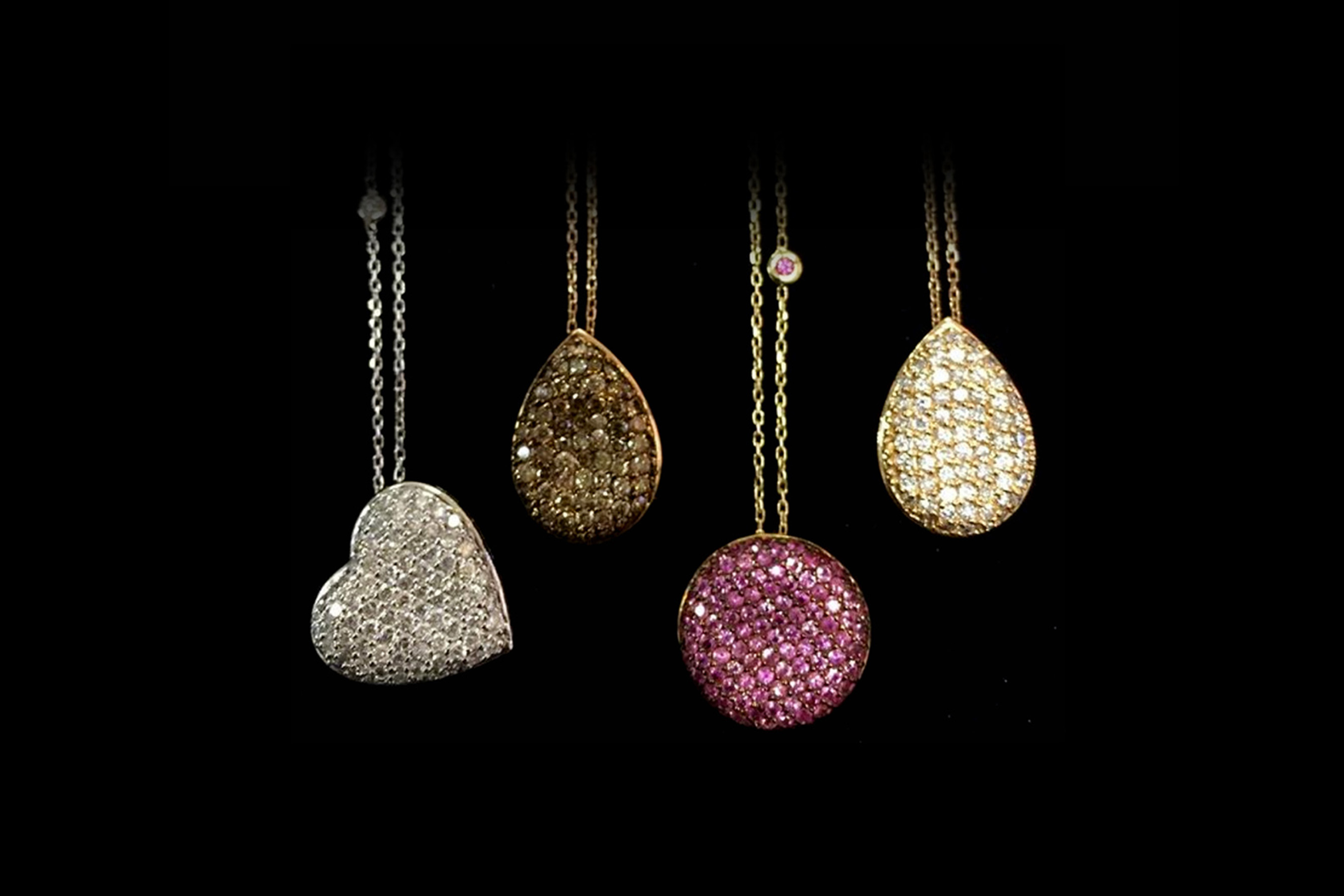 Name 27 jewelry design